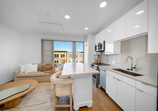 Photo 3 of Condo for sale at 45 Lewis St #502, East Boston, MA 02128 | MLS# 73583357 | Listing updated on 2026-10-02