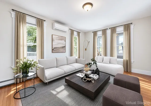 Photo 3 of Single family home for sale at 106 Paul Revere Rd, Arlington, MA 02476 | MLS# 73575413 | Listing updated on 2026-10-06
