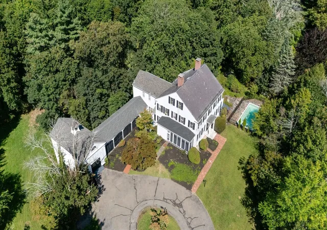 Photo 1 of Mansion for sale at 863 Boston Post Rd, Weston, MA 02493 | MLS# 73587759 | Listing updated on 2026-10-11
