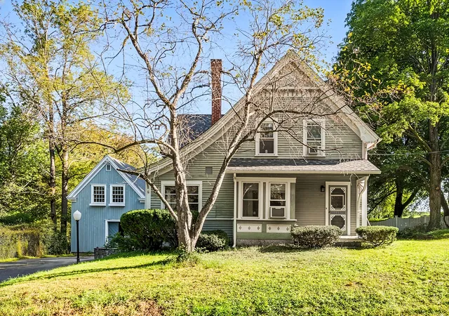 Photo 1 of Single family home for sale at 161 Pleasant St, Lunenburg, MA 01462 | MLS# 73585127 | Listing updated on 2026-10-16