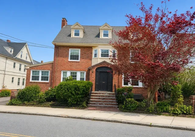 Multi family home for sale at 18 Pierce St, Malden, MA 02148 | MLS# 73583900