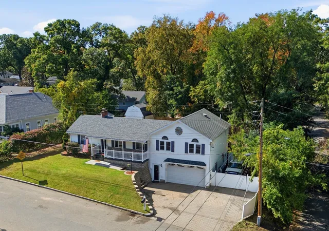 Photo 1 of Single family home for sale at 66 Barrison St, Springfield, MA 01109 | MLS# 73588950 | Listing updated on 2026-10-13