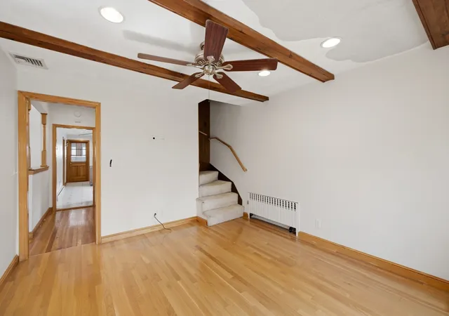 Listing Photo 5 - Condo for sale in building located at 35-37 Amherst St, Arlington, MA 02474