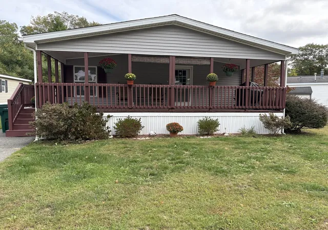 Photo 1 of Sale Pending at 11 Medallion Rd, Holbrook, MA 02343 | MLS# 73583780 | Listing updated on 2026-10-14