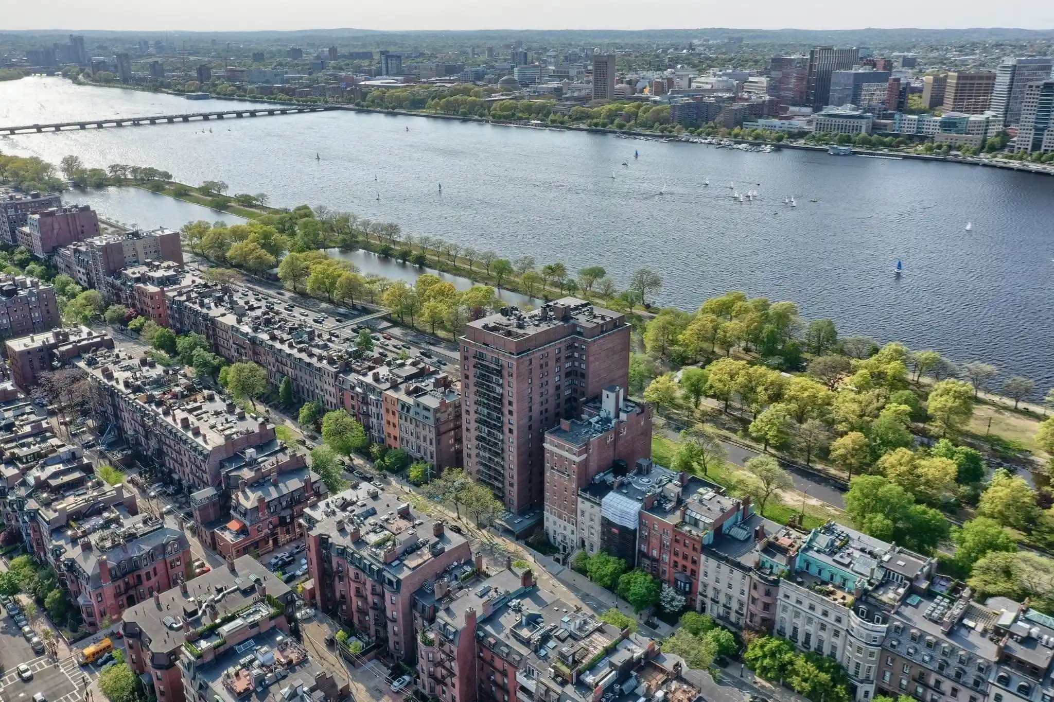 Listing Photo 42 - Condo for sale in 180 Beacon Condominiums located at 180 Beacon St, Boston, MA 02116 - Unit #14FG