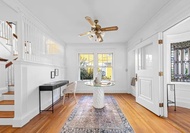 Photo 3 of Single family home for sale at 8 Centervale Park, Dorchester Center, MA 02124 | MLS# 73573170 | Listing updated on 2026-09-12