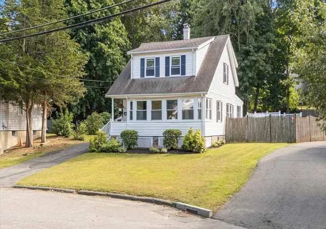 Single family home for sale at 66 Edgemere Rd, Lynn, MA 01904 | MLS# 73574933