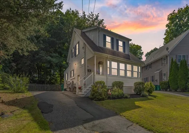 Photo 2 of Single family home for sale at 66 Edgemere Rd, Lynn, MA 01904 | MLS# 73574933 | Listing updated on 2026-09-14