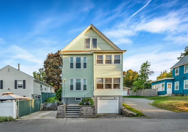 Listing Photo 2 - Condo for sale in building located at 74-76 Sylvester St, Lawrence, MA 01843