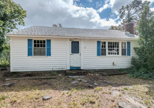 Photo 1 of Sale Pending at 6 Kibby Ln, Dennis Port, MA 02639 | MLS# 73586731 | Listing updated on 2026-10-27