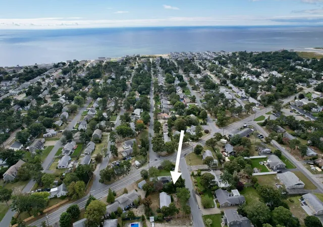 Photo 2 of Sale Pending at 6 Kibby Ln, Dennis Port, MA 02639 | MLS# 73586731 | Listing updated on 2026-10-27