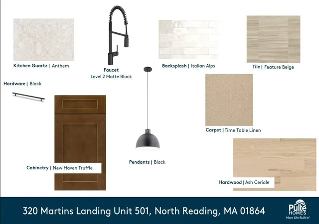 Photo 31 of Sale Pending at 320 Martins Landing #501, North Reading, MA 01864 | MLS# 73575304 | Listing updated on 2026-10-07