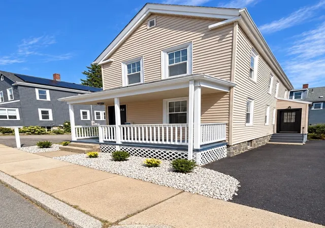 Photo 1 of Sale Pending at 16 Patterson St, Dorchester Center, MA 02124 | MLS# 73578437 | Listing updated on 2026-09-29