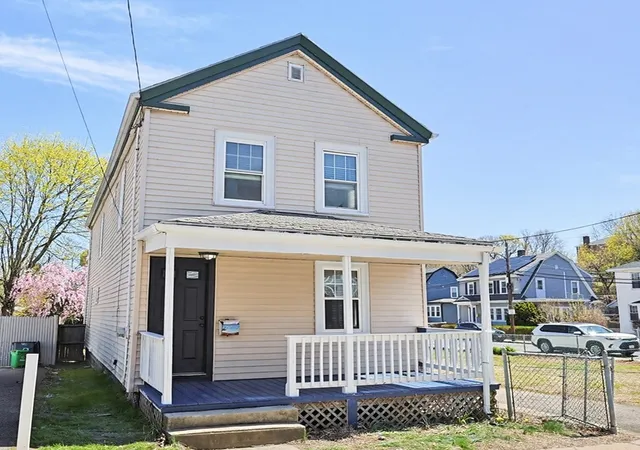 Photo 2 of Sale Pending at 16 Patterson St, Dorchester Center, MA 02124 | MLS# 73578437 | Listing updated on 2026-09-29