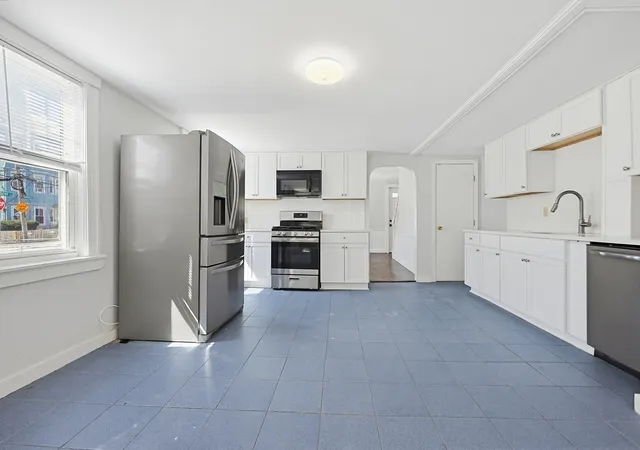 Photo 3 of Sale Pending at 16 Patterson St, Dorchester Center, MA 02124 | MLS# 73578437 | Listing updated on 2026-09-29