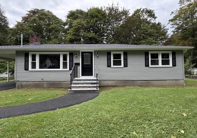 Photo 1 of Single family home for sale at 36 Stuart Ave, Leominster, MA 01453 | MLS# 73575779 | Listing updated on 2026-10-09