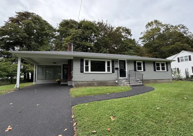 Photo 2 of Single family home for sale at 36 Stuart Ave, Leominster, MA 01453 | MLS# 73575779 | Listing updated on 2026-10-09