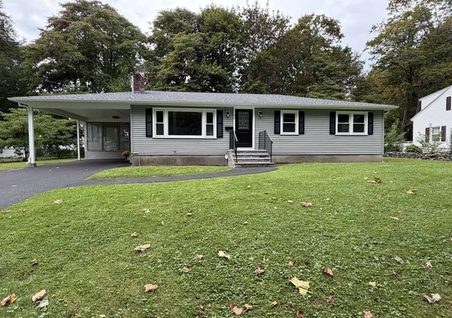 Photo 3 of Single family home for sale at 36 Stuart Ave, Leominster, MA 01453 | MLS# 73575779 | Listing updated on 2026-10-09