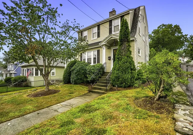 Photo 2 of Sale Pending at 46 Prentice St, Waltham, MA 02451 | MLS# 73571000 | Listing updated on 2026-09-08