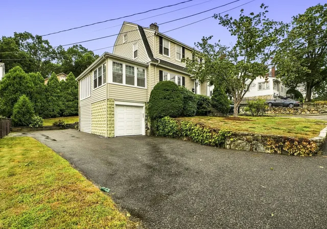 Photo 3 of Sale Pending at 46 Prentice St, Waltham, MA 02451 | MLS# 73571000 | Listing updated on 2026-09-08