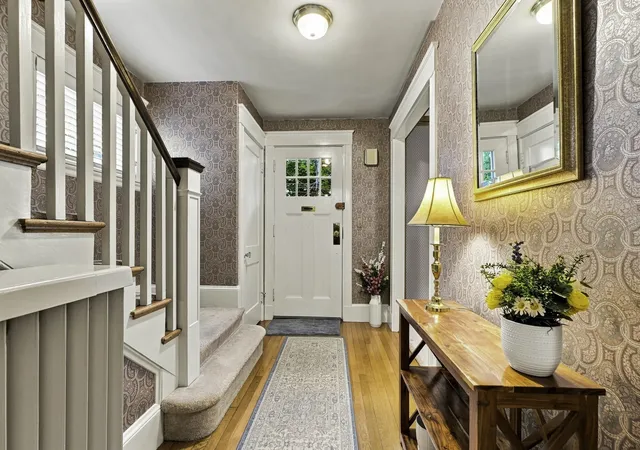 Photo 3 of Sale Pending at 46 Prentice St, Waltham, MA 02451 | MLS# 73571000 | Listing updated on 2026-09-08