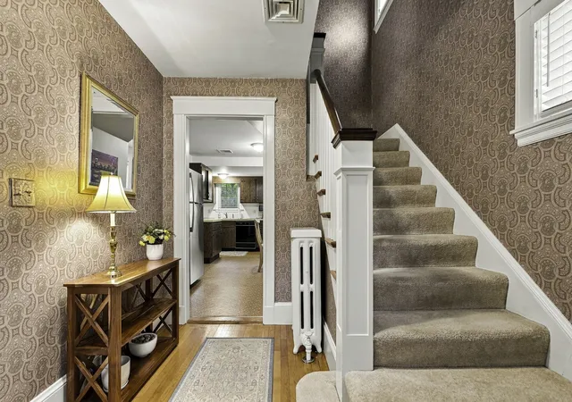 Photo 4 of Sale Pending at 46 Prentice St, Waltham, MA 02451 | MLS# 73571000 | Listing updated on 2026-09-08