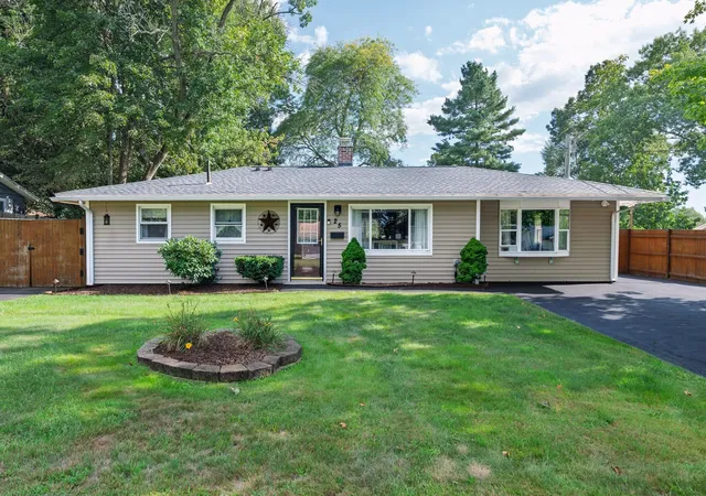 Photo 1 of Single family home for sale at 25 Marie Ave, Brockton, MA 02302 | MLS# 73572297 | Listing updated on 2026-10-02