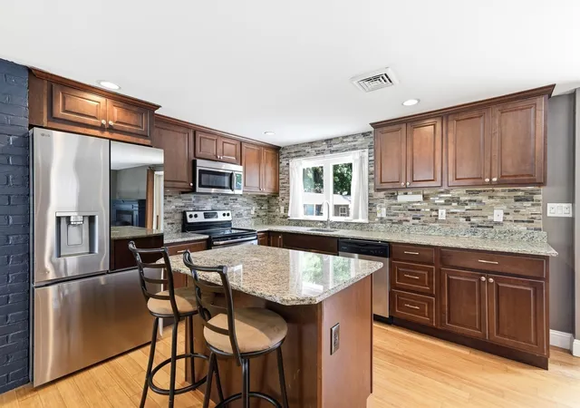 Photo 2 of Single family home for sale at 25 Marie Ave, Brockton, MA 02302 | MLS# 73572297 | Listing updated on 2026-10-02