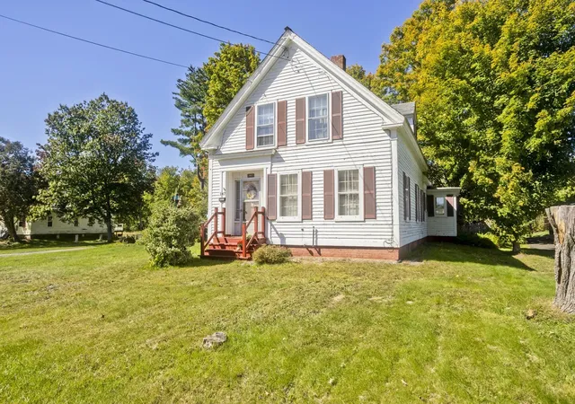 Single family home for sale at 147 South St, Bernardston, MA 01337 | MLS# 73584824