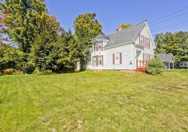 Photo 2 of Single family home for sale at 147 South St, Bernardston, MA 01337 | MLS# 73584824 | Listing updated on 2026-10-23