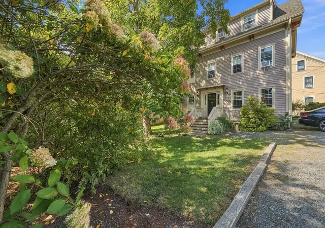 Condo for sale at 43 Hawkes #1, Marblehead, MA 01945 | MLS# 73580111