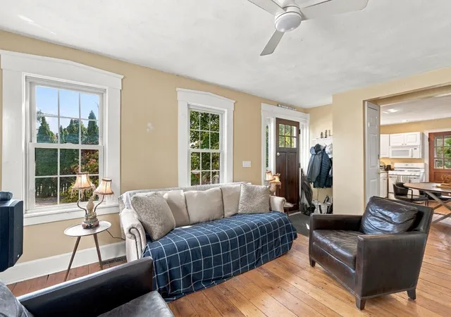 Photo 3 of Condo for sale at 43 Hawkes #1, Marblehead, MA 01945 | MLS# 73580111 | Listing updated on 2026-10-24