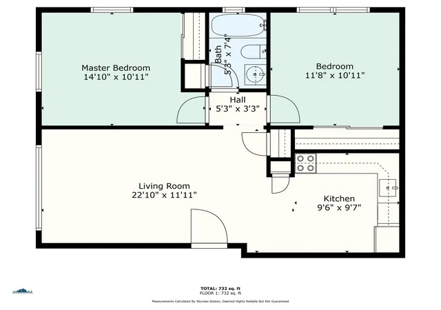 Photo 13 of Condo for sale at 11 Cogswell Ave #6, Cambridge, MA 02140 | MLS# 73575537 | Listing updated on 2026-09-11