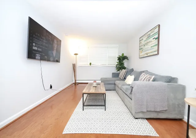 Photo 1 of Condo for sale at 11 Cogswell Ave #6, Cambridge, MA 02140 | MLS# 73575537 | Listing updated on 2026-09-11
