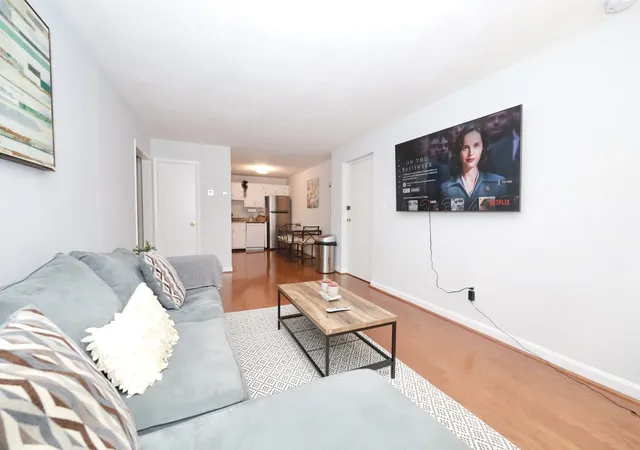 Photo 2 of Condo for sale at 11 Cogswell Ave #6, Cambridge, MA 02140 | MLS# 73575537 | Listing updated on 2026-09-11