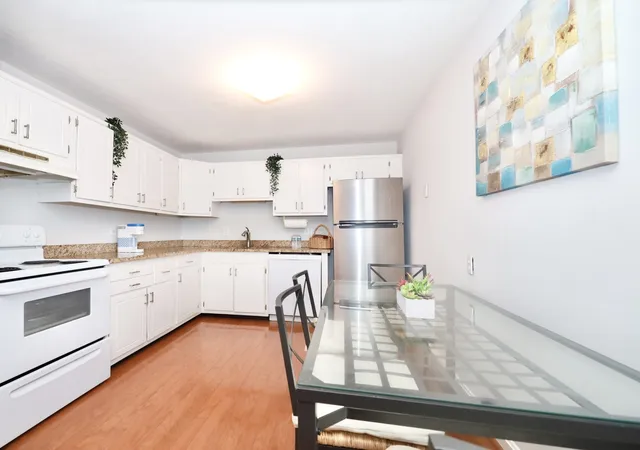 Photo 3 of Condo for sale at 11 Cogswell Ave #6, Cambridge, MA 02140 | MLS# 73575537 | Listing updated on 2026-09-14
