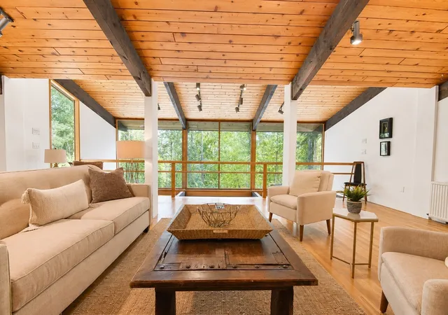 Photo 3 of Sale Pending at 23 Pilgrims Path, Sudbury, MA 01776 | MLS# 73574878 | Listing updated on 2026-09-30