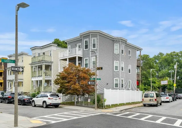 Photo 2 of Multi family home for sale at 24 Vassar St, Dorchester, MA 02121 | MLS# 73580390 | Listing updated on 2026-10-09