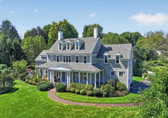 Photo 1 of Single family home for sale at 35 Old Shipyard Ln, Hanover, MA 02339 | MLS# 73578690 | Listing updated on 2026-10-29
