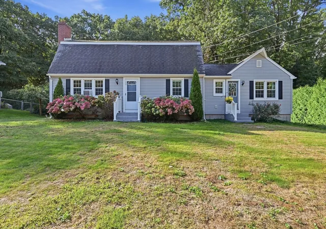 Photo 1 of Sale Pending at 106 Northridge Rd, Westfield, MA 01085 | MLS# 73580321 | Listing updated on 2026-10-21