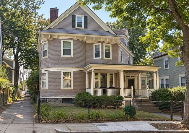 Photo 1 of Single family home for sale at 48 Atherton, Roxbury, MA 02119 | MLS# 73575734 | Listing updated on 2026-09-11