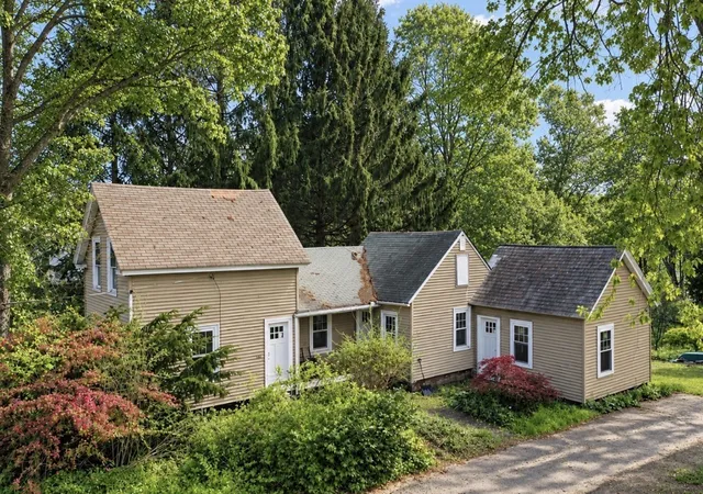 Photo 1 of Single family home for sale at 136 Montague City Rd, Greenfield, MA 01301 | MLS# 73584763 | Listing updated on 2026-10-13