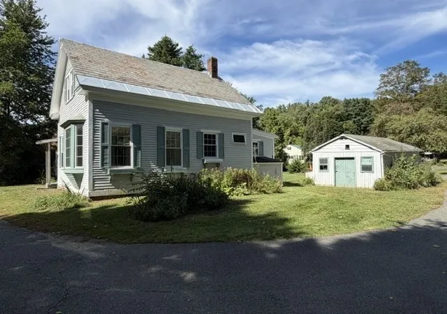 Photo 1 of Sale Pending at 9 E Harmony Ave, Charlemont, MA 01339 | MLS# 73581217 | Listing updated on 2026-10-07