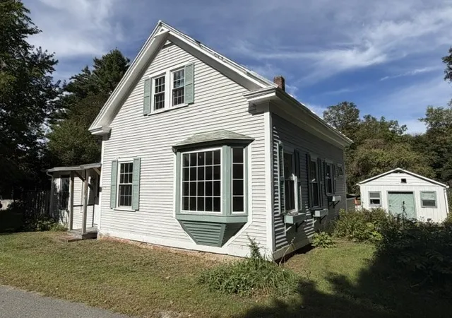 Photo 3 of Sale Pending at 9 E Harmony Ave, Charlemont, MA 01339 | MLS# 73581217 | Listing updated on 2026-10-07