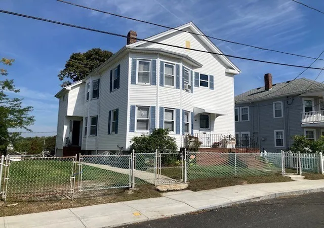 Multi family home for sale at 24 Dover St, Fairhaven, MA 02719 | MLS# 73586080