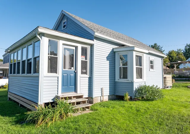 Photo 1 of Single family home for sale at 10 Russell Stage Rd, Blandford, MA 01008 | MLS# 73578356 | Listing updated on 2026-10-26