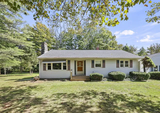 Photo 1 of Sale Pending at 153 Cleveland Rd, Dalton, MA 01226 | MLS# 73582138 | Listing updated on 2026-10-14