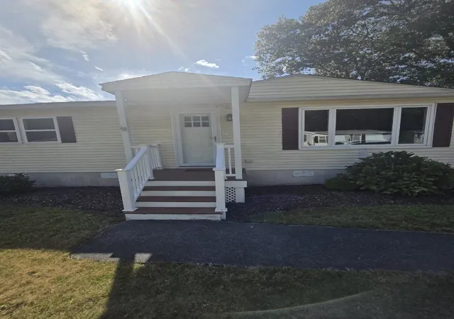 Photo 2 of Manufactured home for sale at 14 Birch St, Rockland, MA 02370 | MLS# 73575912 | Listing updated on 2026-10-03