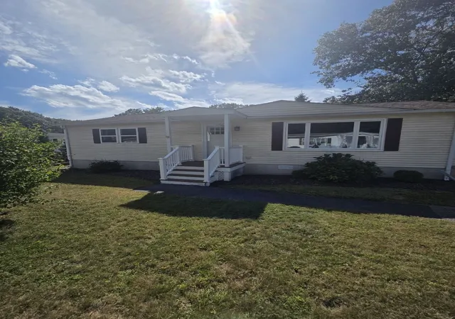 Photo 3 of Manufactured home for sale at 14 Birch St, Rockland, MA 02370 | MLS# 73575912 | Listing updated on 2026-10-03