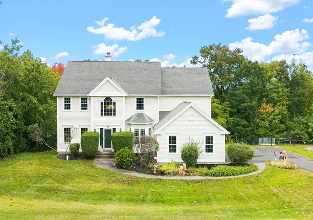 Photo 1 of Sale Pending at 12 Lancelot Rd, Shrewsbury, MA 01545 | MLS# 73586888 | Listing updated on 2026-10-23